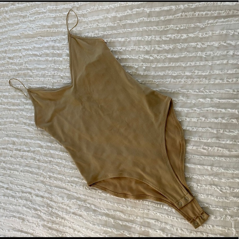 Forever 21 leotard